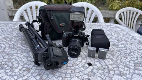 Nikon D300 + Accessoires 400 Saint-Maximin-la-Sainte-Baume (83)
