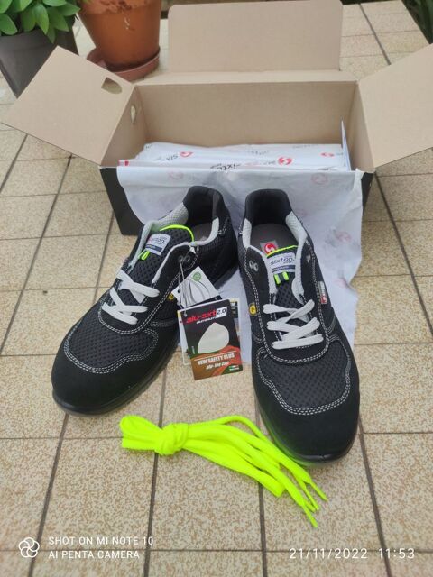 Chaussures de scurit 45 Avignon (84)