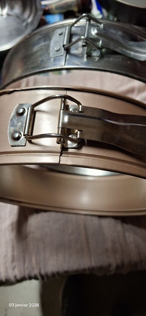 Gros lot pour p�tisserie 200 Tarbes (65)