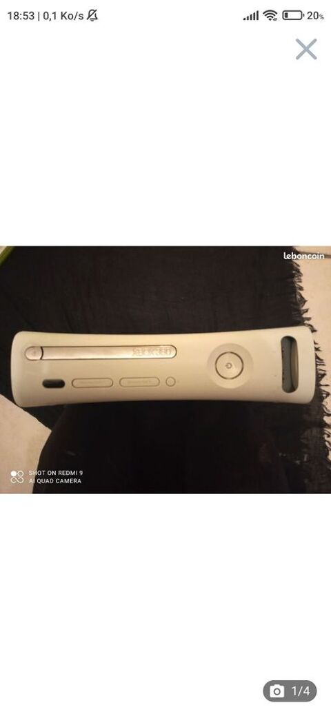 Xbox 360 60 Roujan (34)