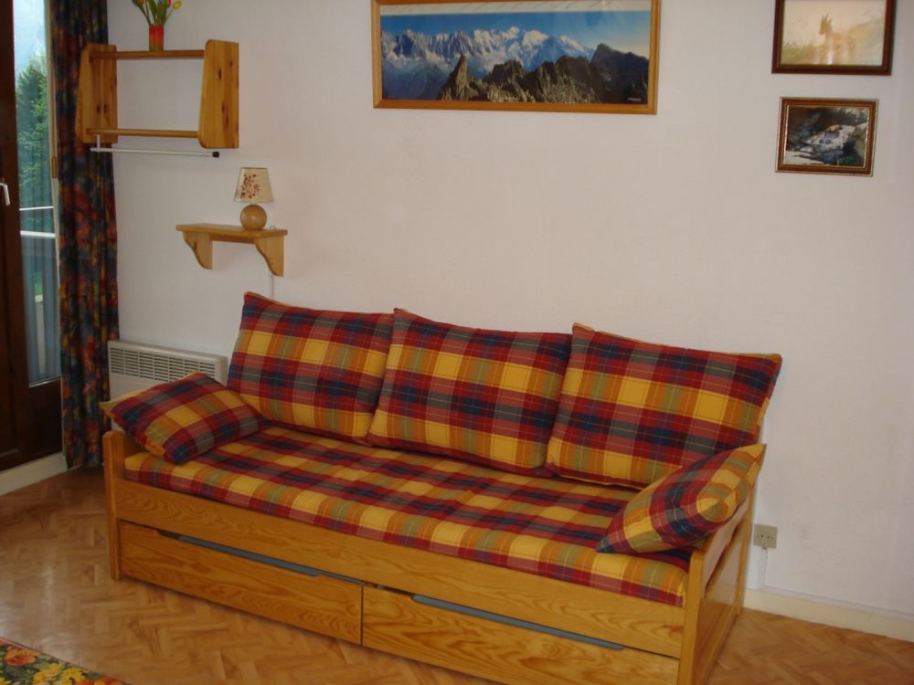   appartement à Morillon 
