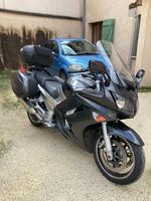 YAMAHA 2008 occasion 69440 Mornant