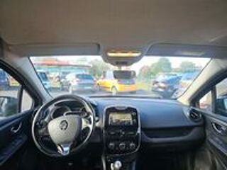 Clio IV TCe 90 eco2 Zen 2014 occasion 77515 Faremoutiers