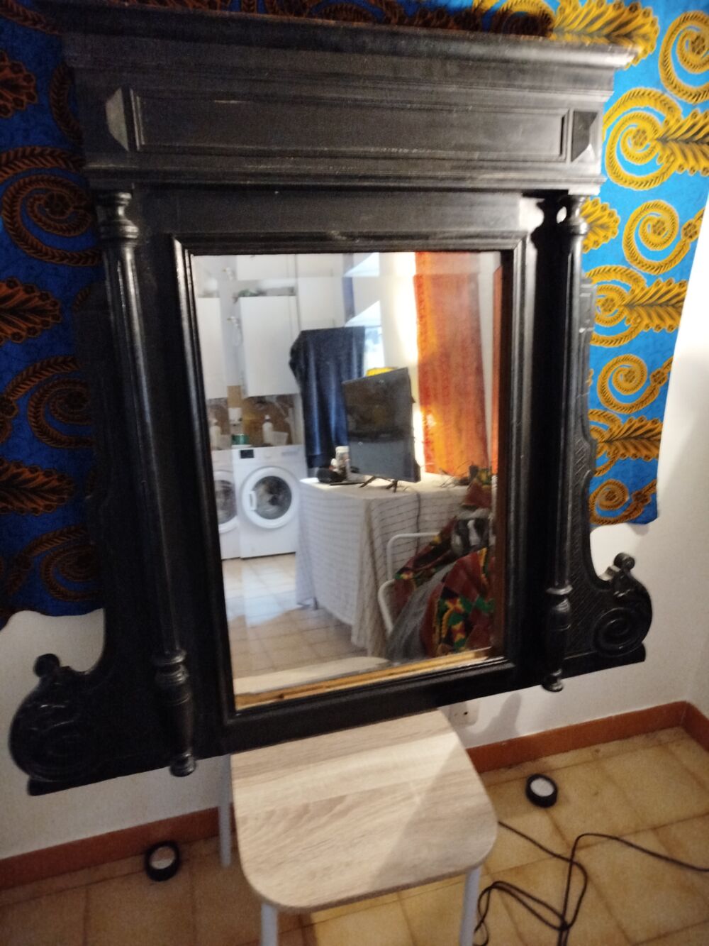 mirroir Meubles