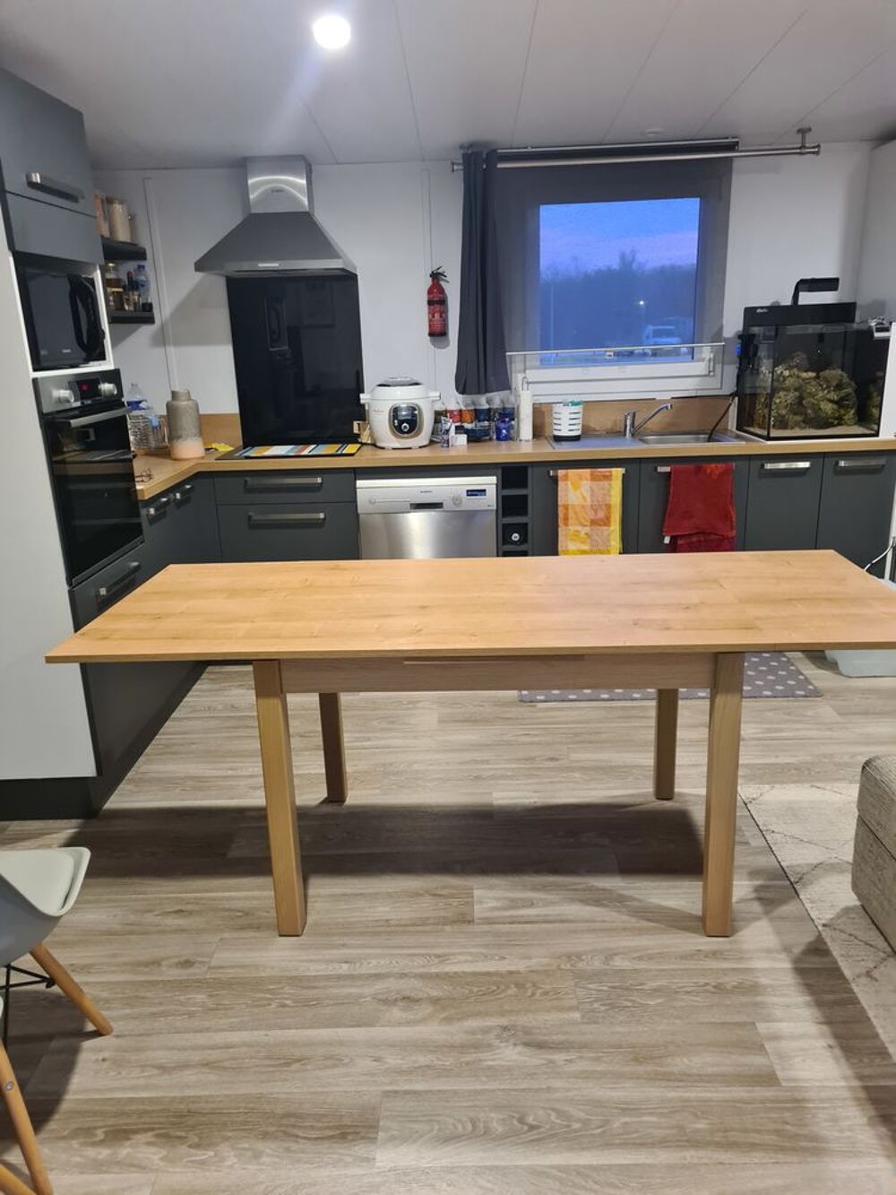 Table cuisine salle a manger Meubles