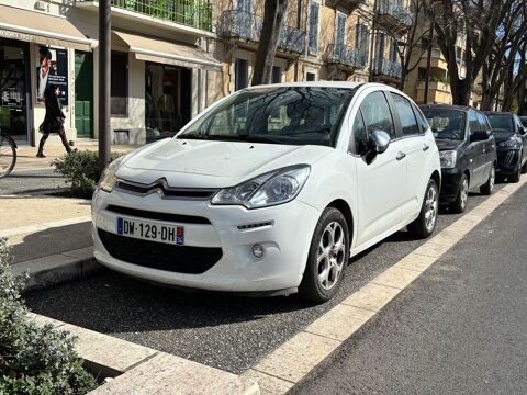Citroen c3 Citro&euml;n  PureTech 82 Attraction