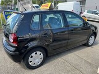 Polo TDI 70 Confortline 2008 occasion 42700 Firminy