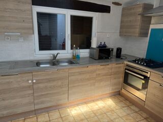  Maison à vendre 5 pièces 81 m²