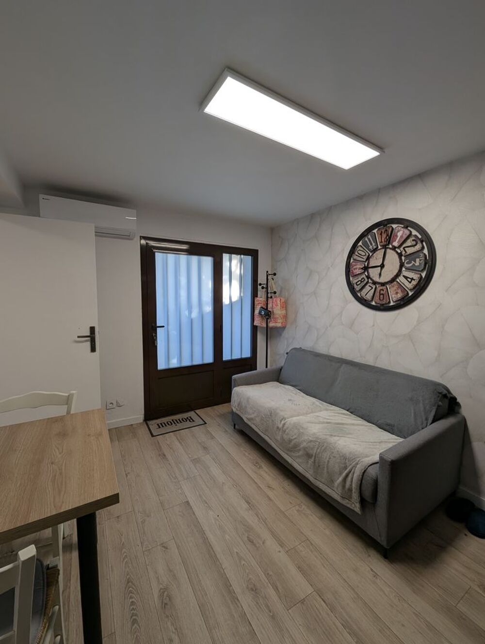 Location Appartement Appartement T2 meublé scolaire Bastia sud Bastia
