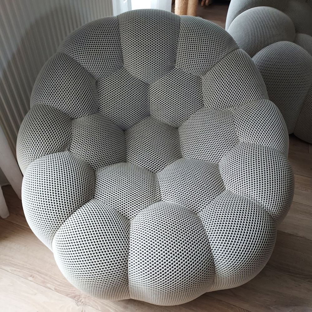 Canap&eacute; et 2 fauteuils Meubles