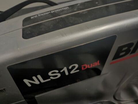 V�lo elliptique 120 Agde (34)