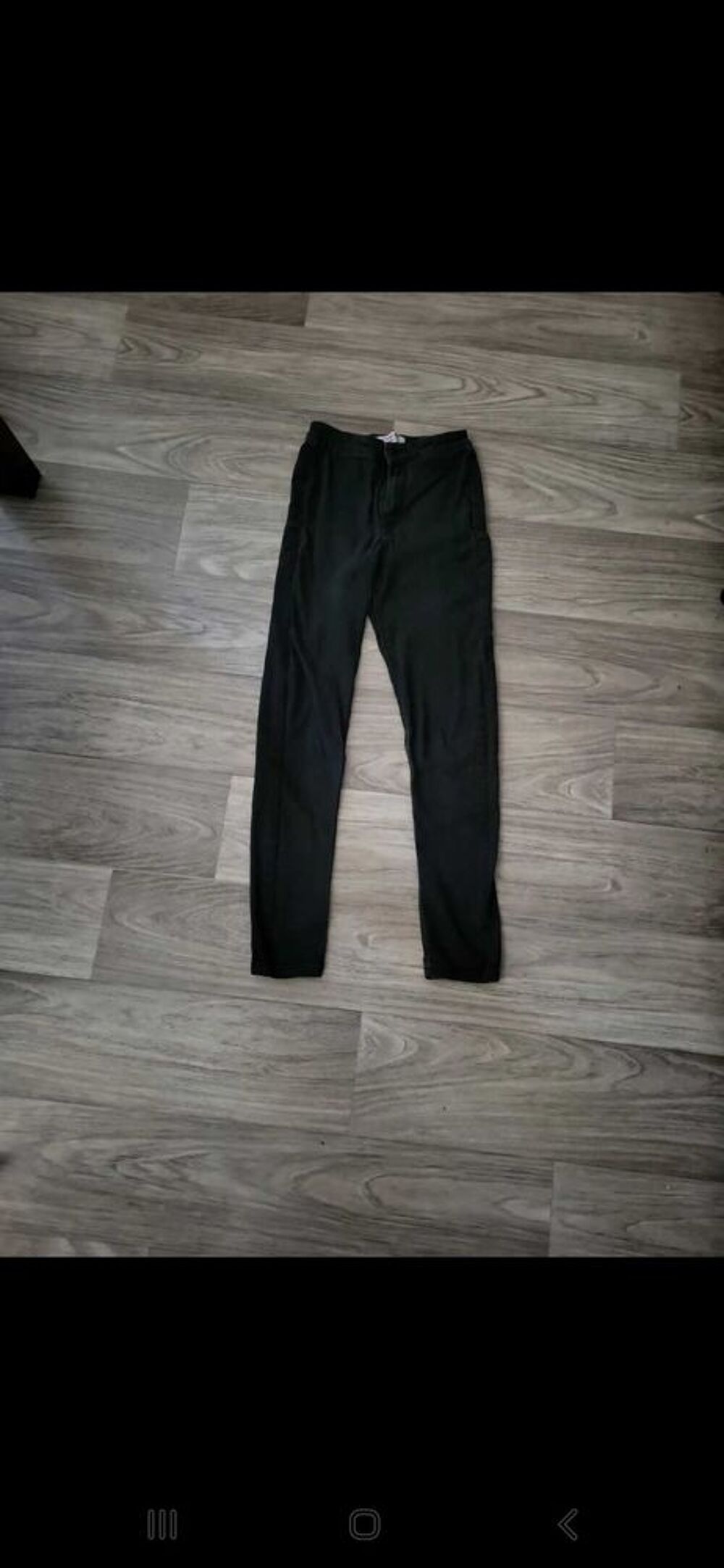lot v&ecirc;tements taille S femme Vêtements