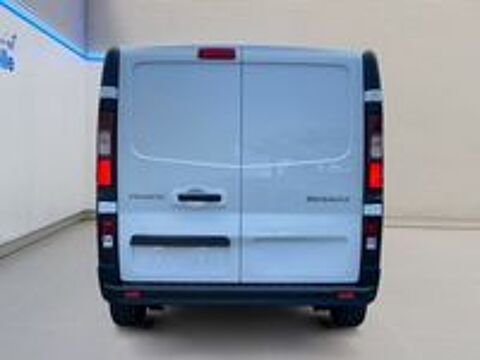 Trafic TRAFIC FG BLUE DCI 130 L1H1 3T GSR2 ADVANCE 2025 occasion 42120 Le Coteau