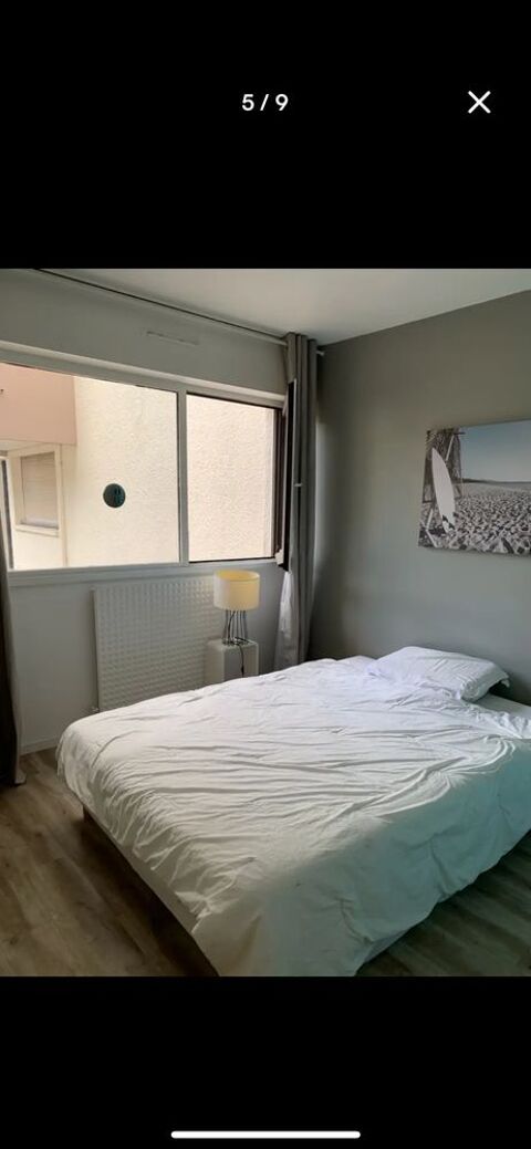  Appartement � louer 2 pi�ces 39 m�