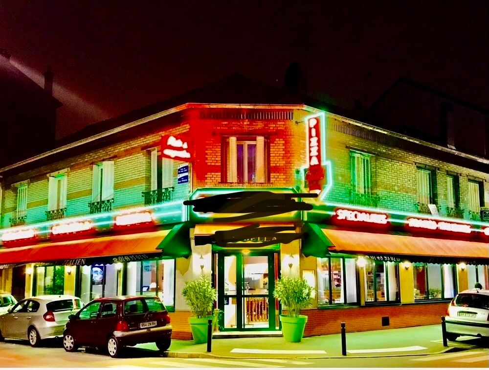 Vente Immeuble RESTAURANT AVEC MURS COMMERCIAUX ET APPARTEMENT DUPLEX Maisons-alfort