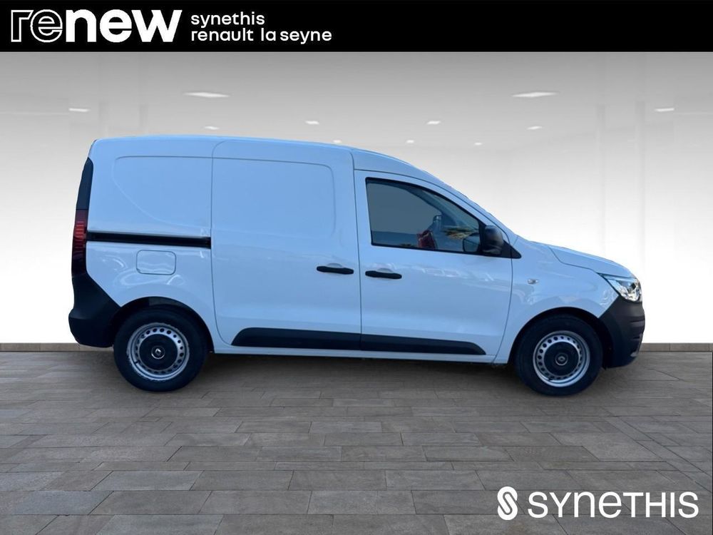 Express BLUE DCI 95 CONFORT 2022 occasion 83500 La Seyne-sur-Mer