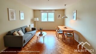  Appartement à vendre 3 pièces 76 m²