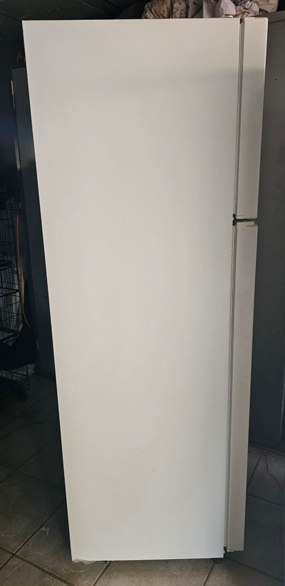 Frigidaire Thomson Electroménager