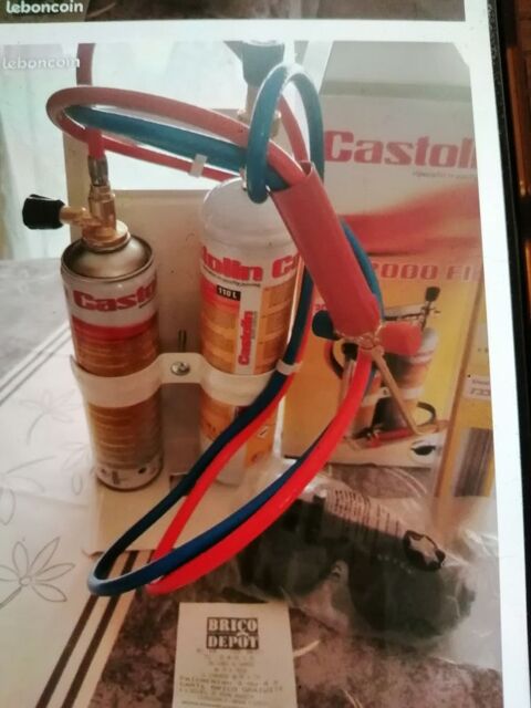 Poste � souder 90 St Marsault (79)