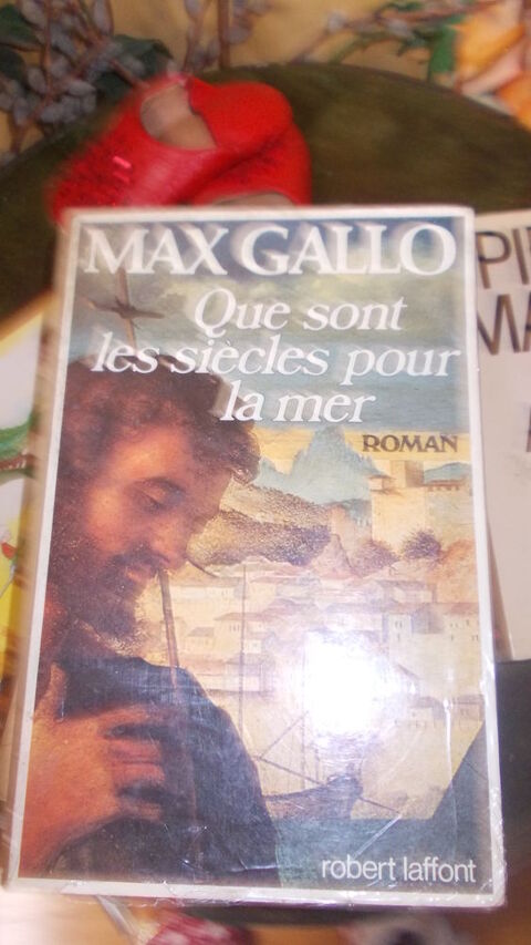 que sont les si�cles pour la mer 7 Thiais (94)