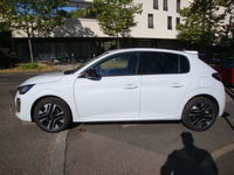 208 Hybrid 110 e-DCS6 Allure 2026 occasion 69580 Sathonay-Camp