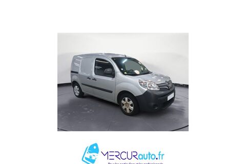 Renault Kangoo Express KANGOO EXPRESS BLUE DCI 95 CONFORT 2020 occasion Saint-Marcel-Bel-Accueil 38080