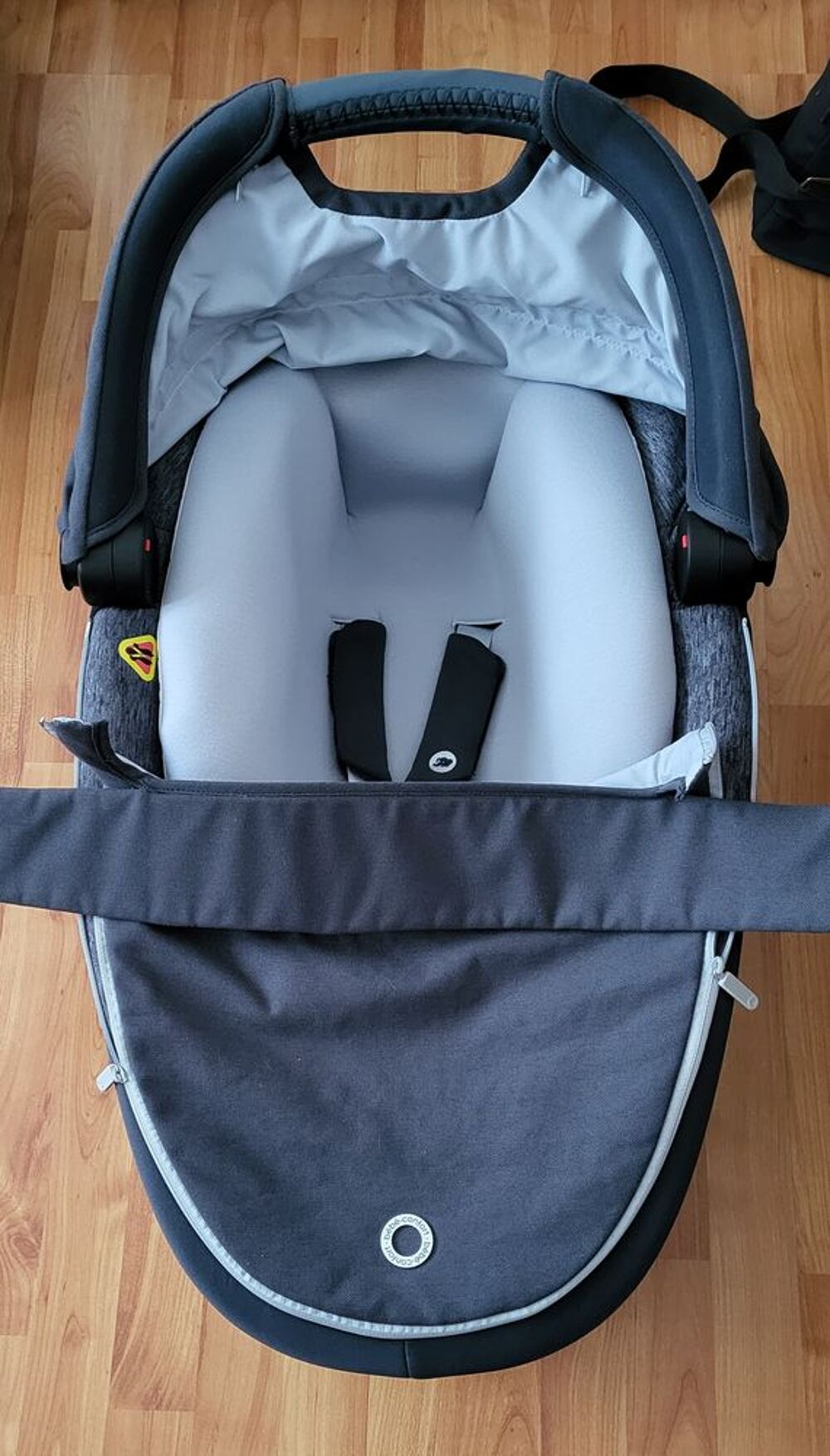 Nacelle Jade B&eacute;b&eacute; Confort Pu�riculture