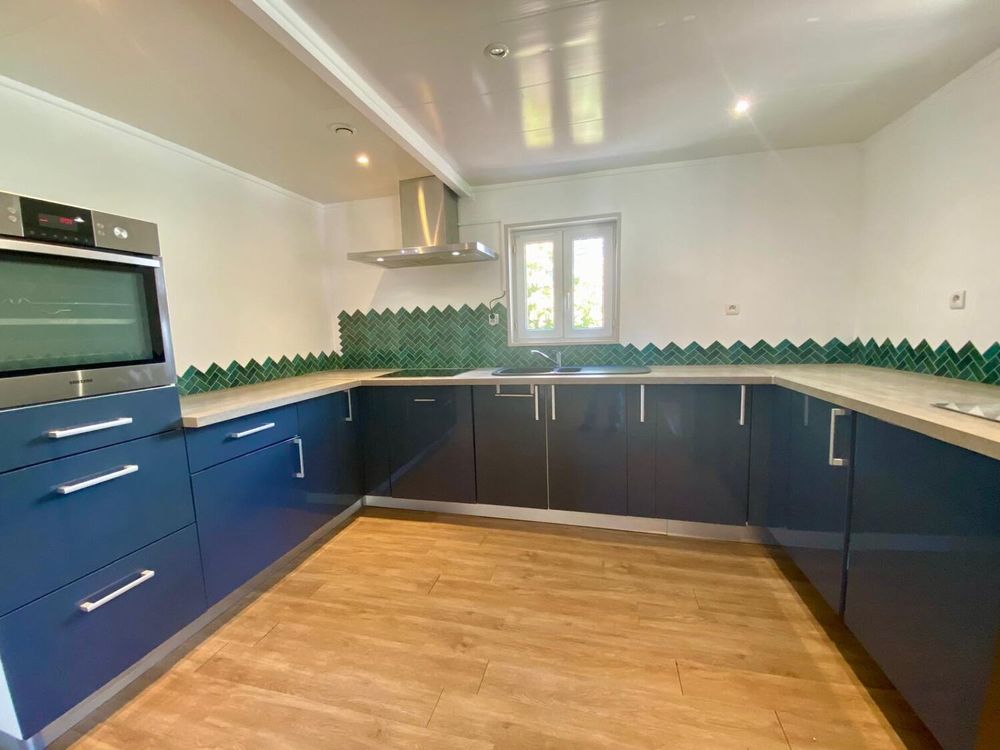 Vente Maison SUPERBE CHALET MAISON RÉNOVÉ - PRL OUVERT À L'ANNÉE - Puget-sur-argens