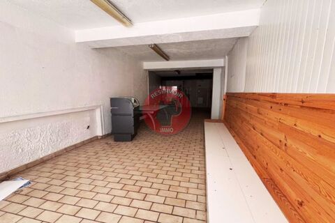 LOCAL COMMERCIAL A VENDRE CENTRE-VILLE CHALON SUR SAO... 75000 71100 Chalon-sur-saône