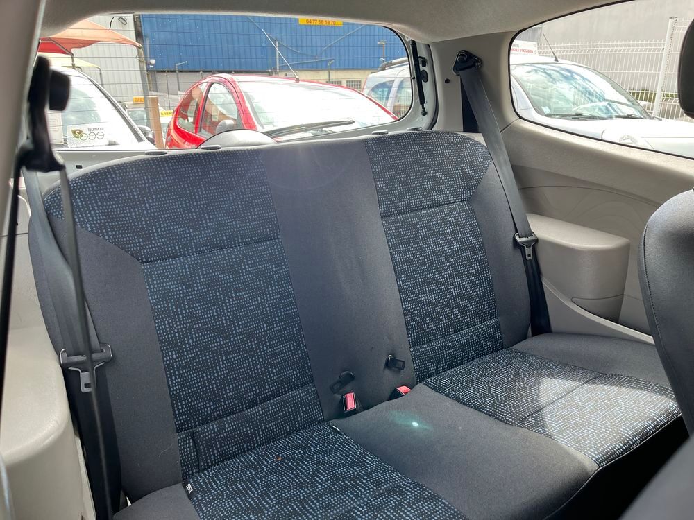 Twingo II 1.5 dCi 65 eco2 Expression 2009 occasion 42700 Firminy