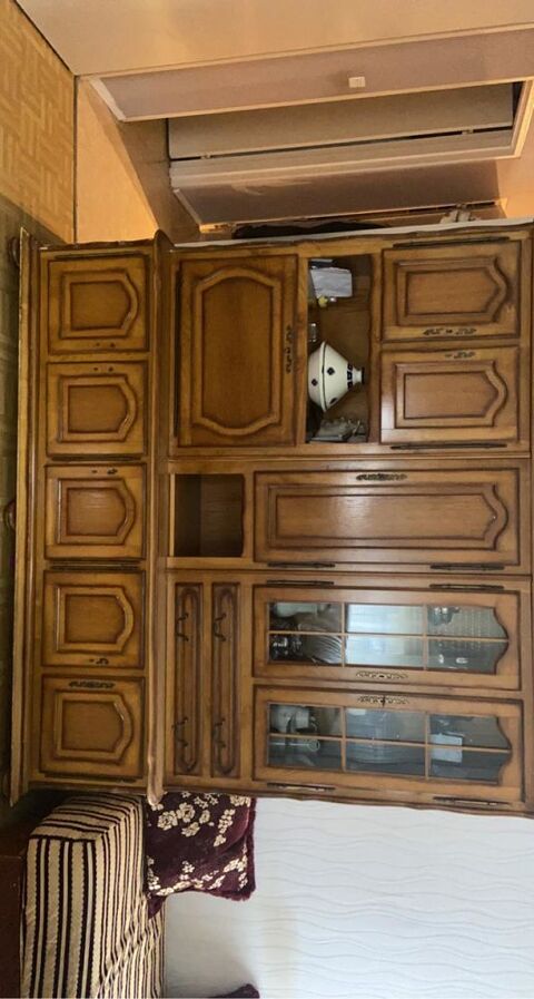 Meuble de salon 150 Montbard (21)