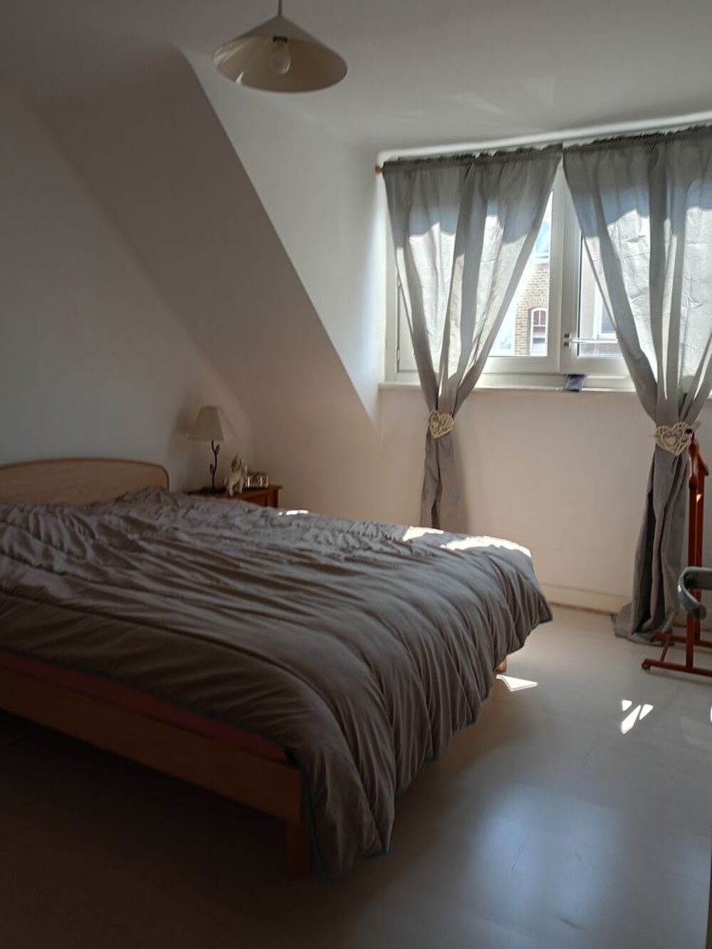 Vente Appartement duplex Dunkerque