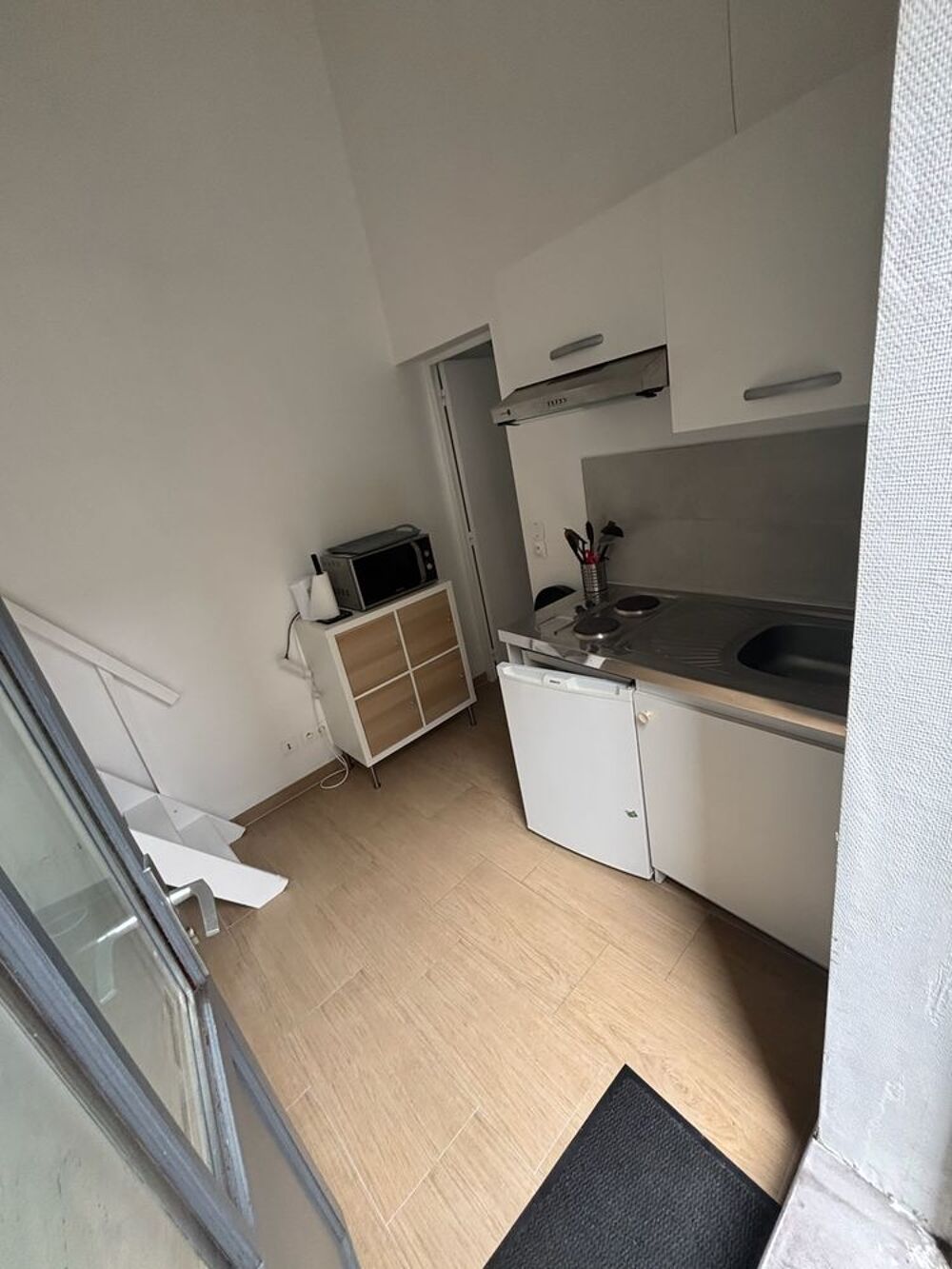 Location Appartement Studio meublé Centre Valenciennes Valenciennes
