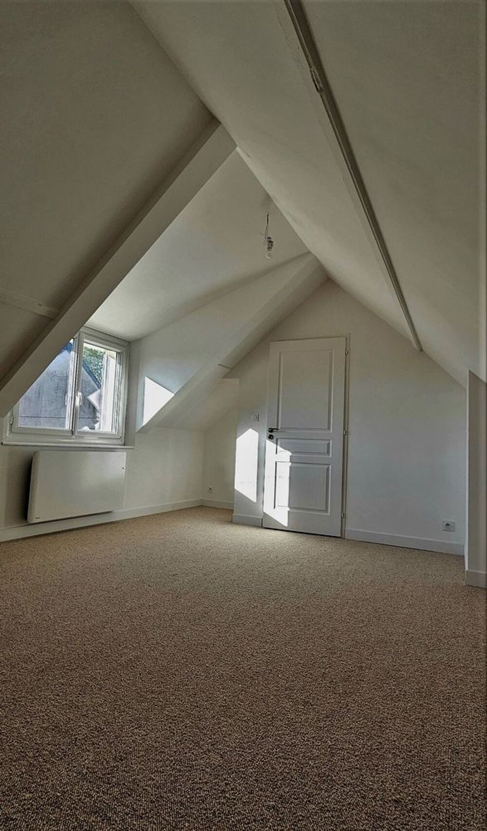 Location Appartement 4 pièces Paris 7