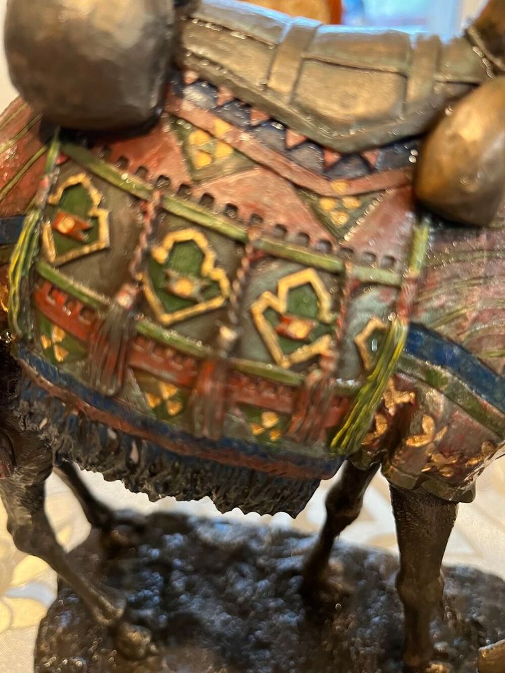 STATUT le berger VERONESE Meubles