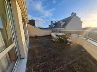  Appartement � vendre 8 pi�ces 181 m�