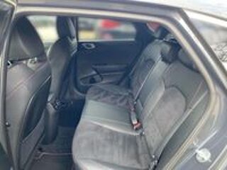 Pro cee d ii Kia ProCeed 1.6 T-DCI GT-Line 204 ch 2021 occasion 69007 Lyon
