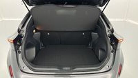 Yaris Cross Hybride 130h 2WD Design (5 CV) 2026 occasion 69330 Pusignan