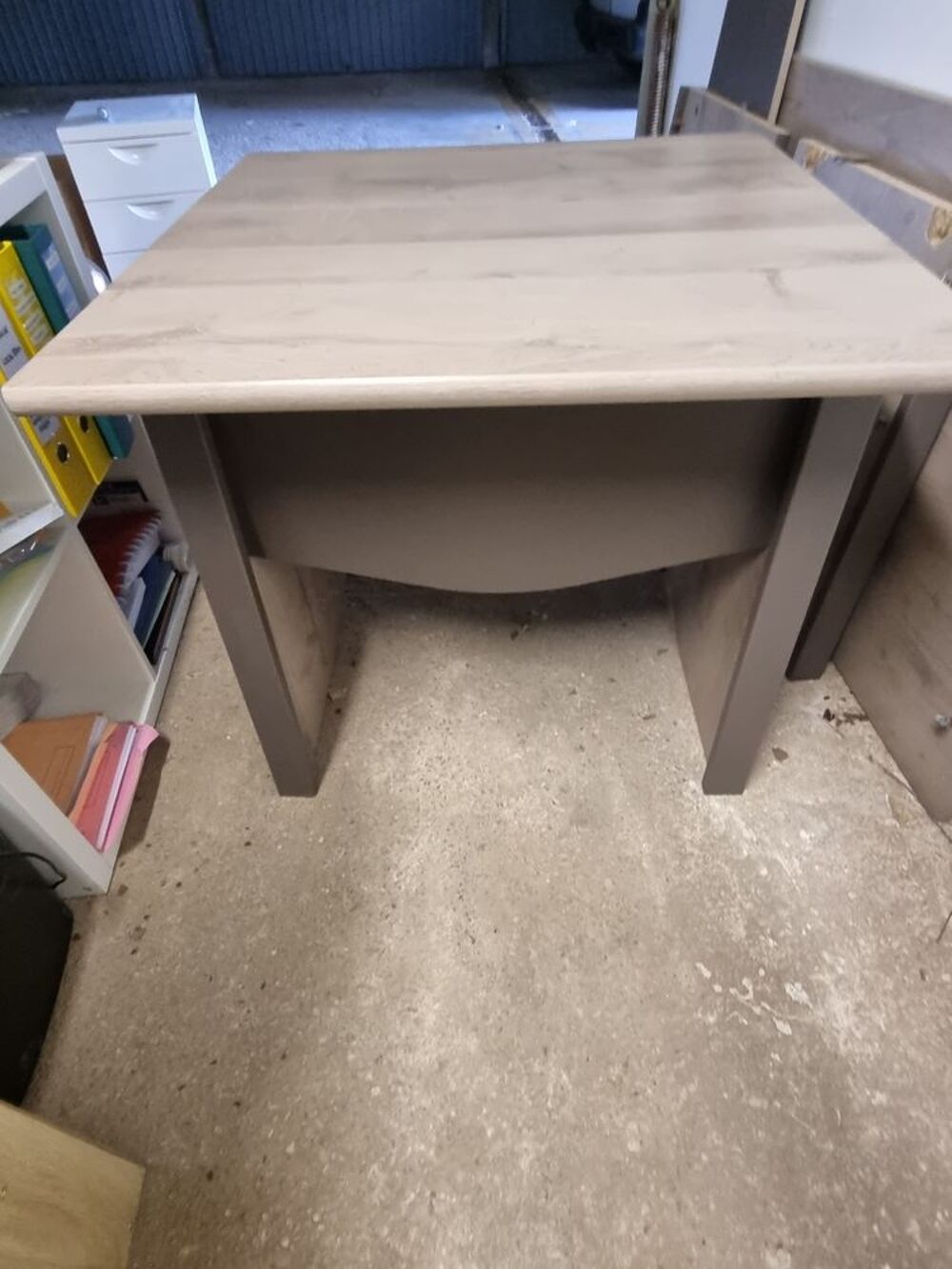 Bureau avec angle Meubles