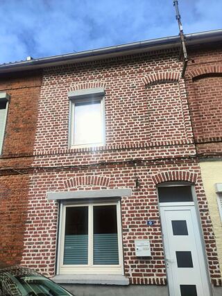  Maison à vendre 5 pièces 90 m²