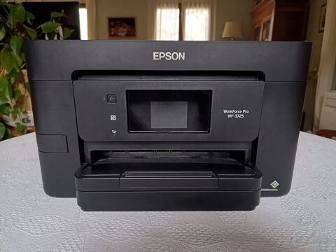 IMPRIMANTE-SCANNER JET ENCRE EPSON WF-3725 30 Auzeville-Tolosane (31)