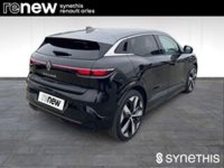 M&eacute;gane Megane E-Tech EV60 220 ch super charge Techno 2023 occasion 13200 Arles