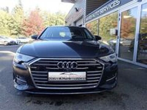 A6 40 TDI 204CV TRONIC7 2022 occasion 19460 Naves