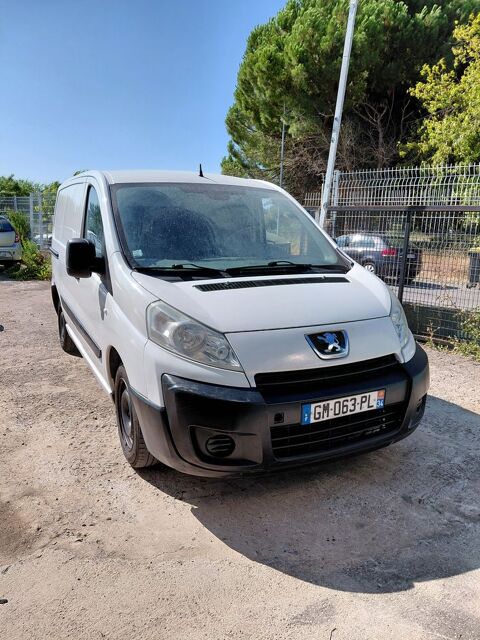 Annonce voiture Citroën Divers 6490 €
