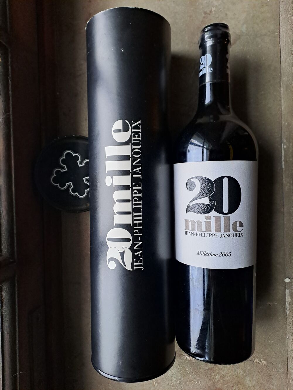 20 mille bordeaux 
