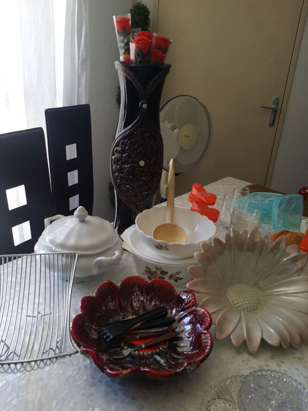 Divet Cuisine
