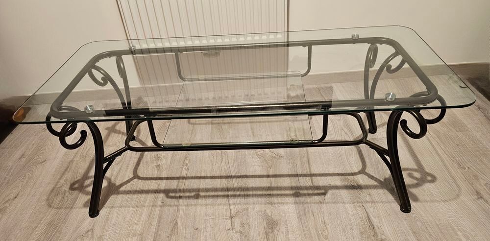 Table basse ou TV Meubles
