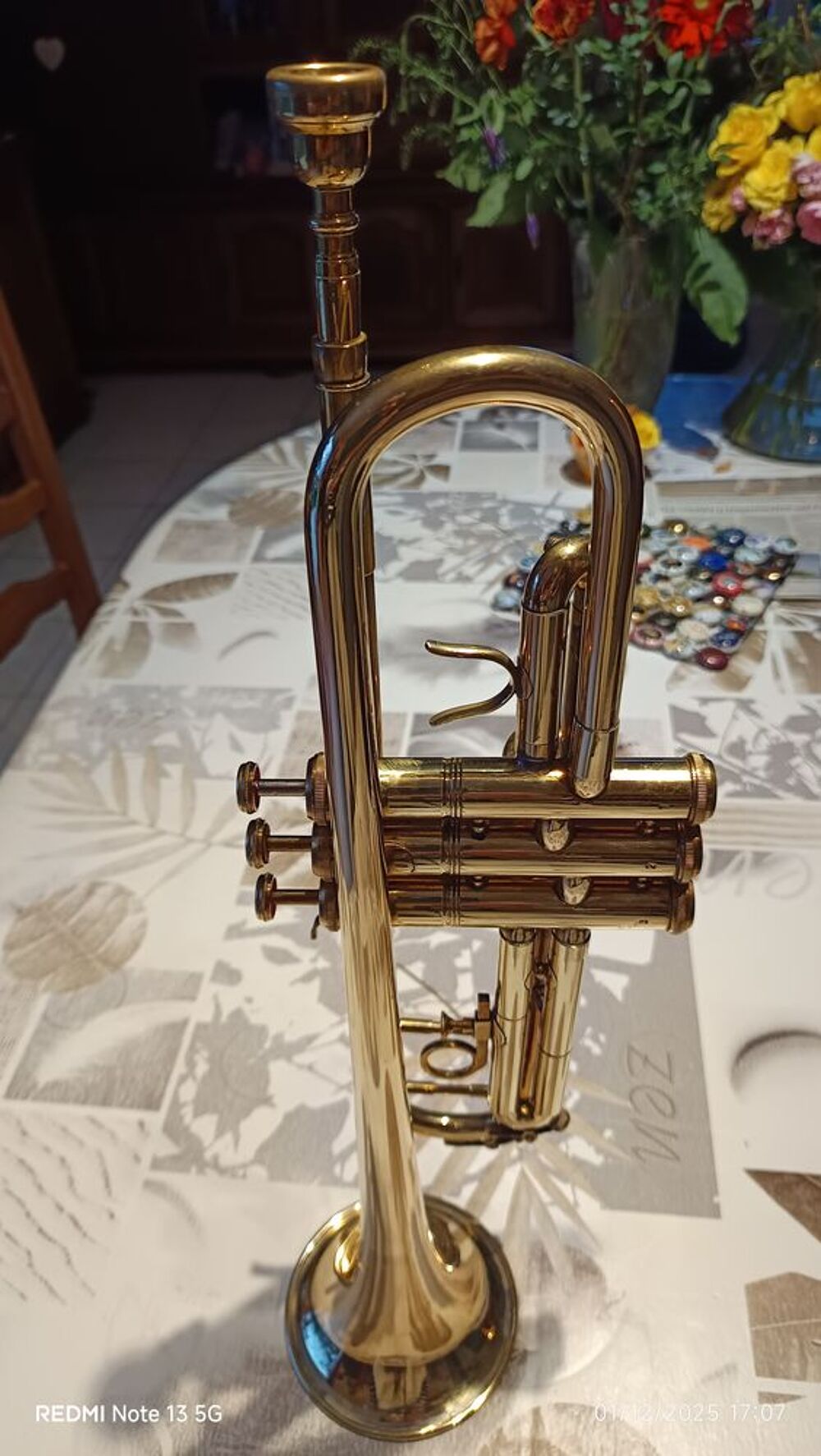 Vente Instruments de musique