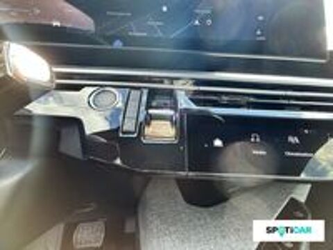 3008 Hybrid 145 e-DCS6 Allure 2025 occasion 46200 Souillac