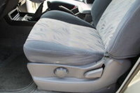 Land Cruiser 3.0 D4-D GX 2000 occasion 20260 Calvi